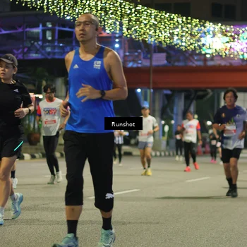 Runner Photo 4959059