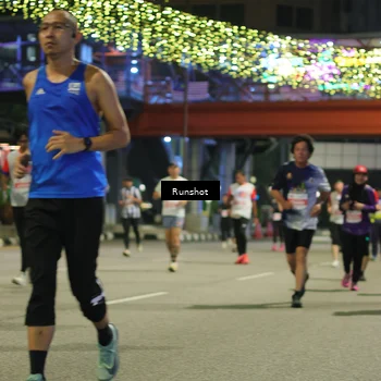 Runner Photo 4959060