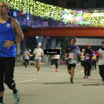 Runner Photo 4959061