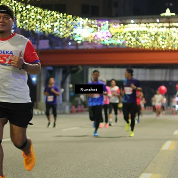 Runner Photo 4959062