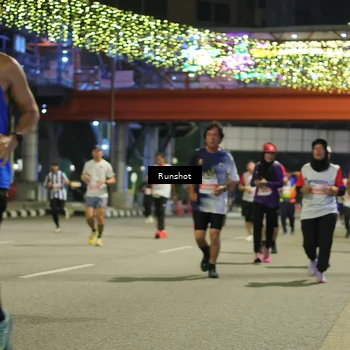 Runner Photo 4959063