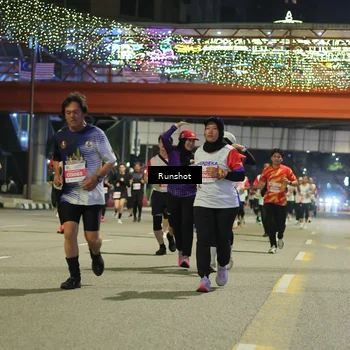 Runner Photo 4959069