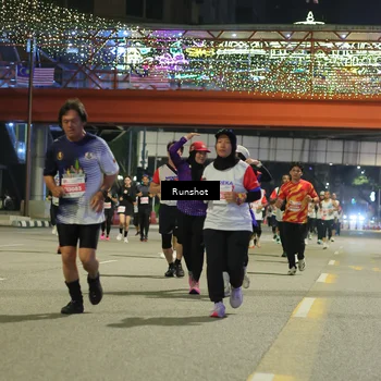 Runner Photo 4959070