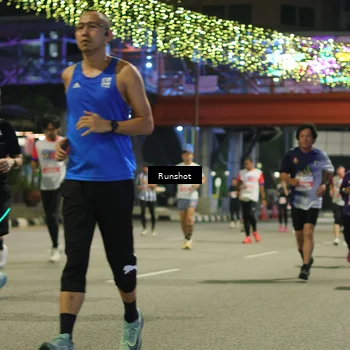 Runner Photo 4959071