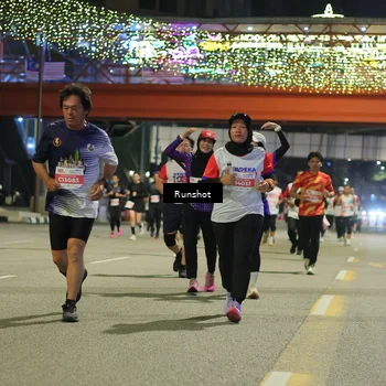 Runner Photo 4959074