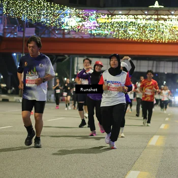 Runner Photo 4959076
