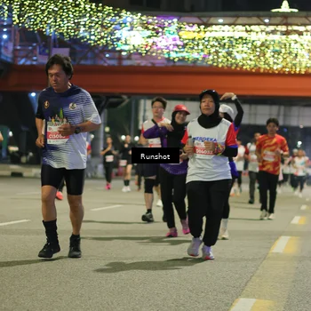 Runner Photo 4959077