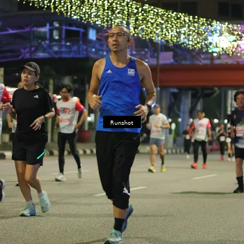 Runner Photo 4959078