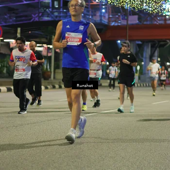 Runner Photo 4959080