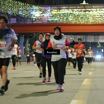 Runner Photo 4959081