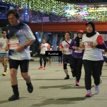 Runner Photo 4959084