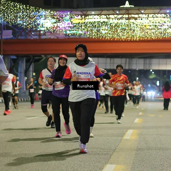 Runner Photo 4959085