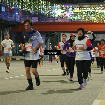 Runner Photo 4959086