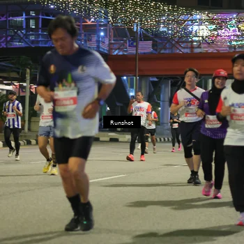 Runner Photo 4959088