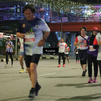Runner Photo 4959089