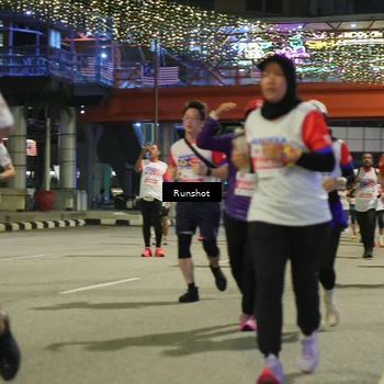Runner Photo 4959094