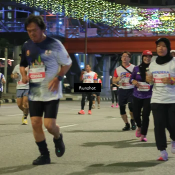 Runner Photo 4959096
