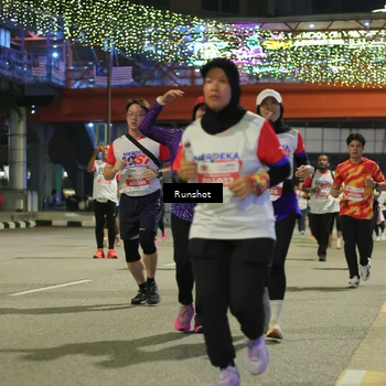 Runner Photo 4959097