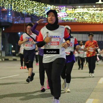 Runner Photo 4959099