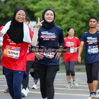 Runner Photo 49591