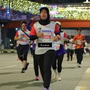 Runner Photo 4959100