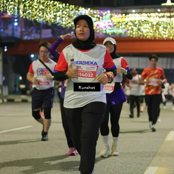 Runner Photo 4959101