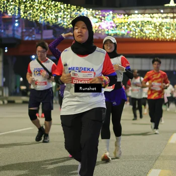 Runner Photo 4959102