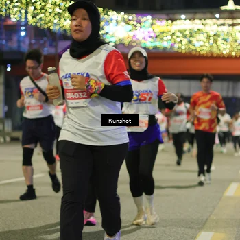 Runner Photo 4959103