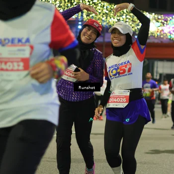 Runner Photo 4959104