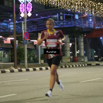 Runner Photo 4959105