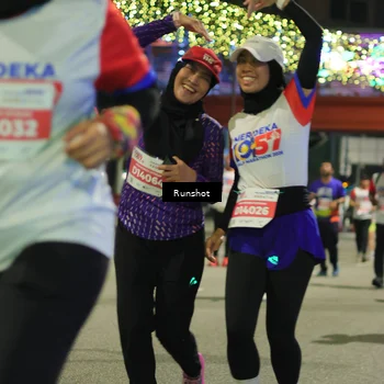 Runner Photo 4959106