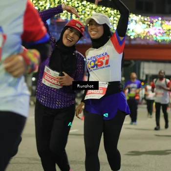 Runner Photo 4959107