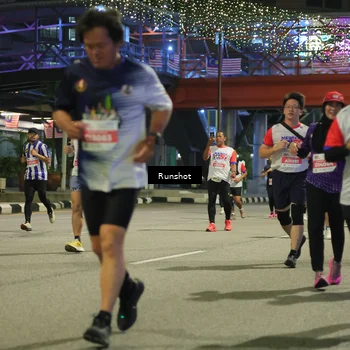 Runner Photo 4959109