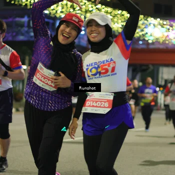 Runner Photo 4959110