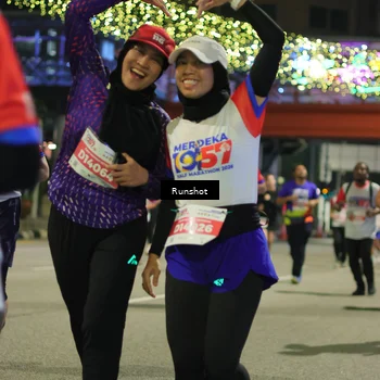 Runner Photo 4959111
