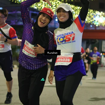 Runner Photo 4959112