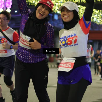 Runner Photo 4959113
