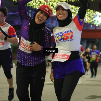 Runner Photo 4959114