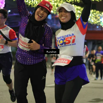 Runner Photo 4959115