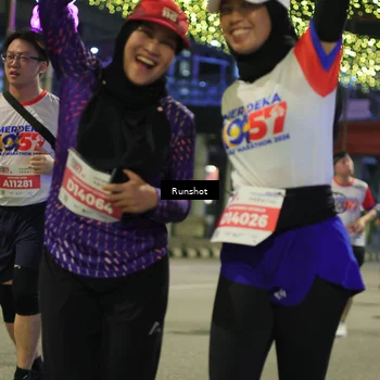 Runner Photo 4959116
