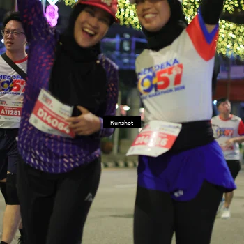 Runner Photo 4959117