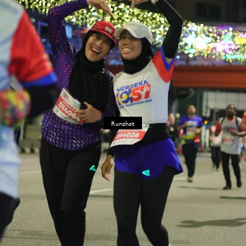 Runner Photo 4959118