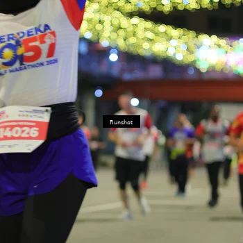 Runner Photo 4959120