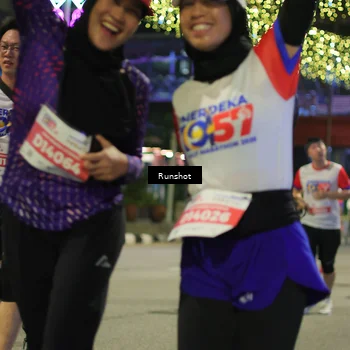 Runner Photo 4959121