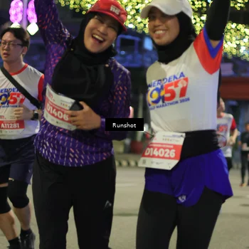 Runner Photo 4959124