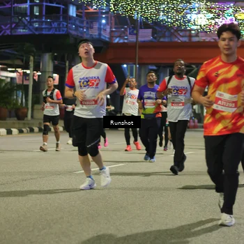 Runner Photo 4959125
