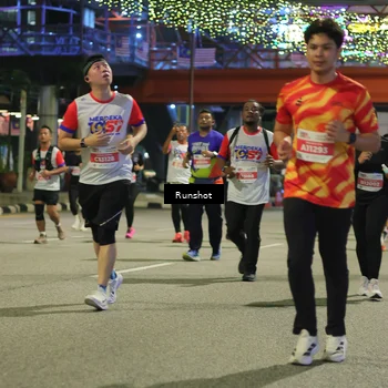 Runner Photo 4959127