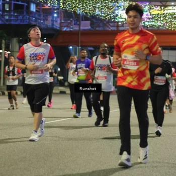 Runner Photo 4959128