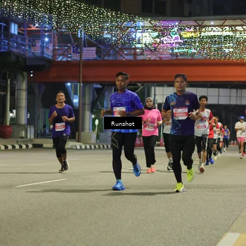 Runner Photo 4959129