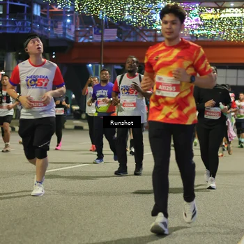 Runner Photo 4959130